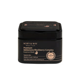 Mary&May Premium Idebenon Blackberry Complex Essence Mask